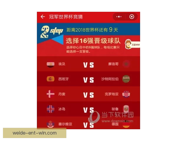 世界杯竞猜胜负走势深度解读与球队实力数据全景分析指南助你稳健判断比赛结果