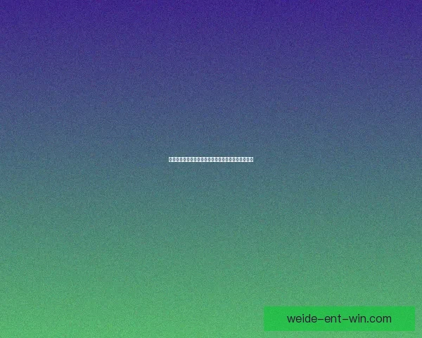 伟德官网入口全面解析,带你了解平台优势与操作流程 伟德官网入口全面解析,带你了解平台优势与操作流程