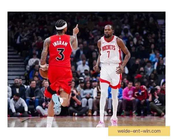 7分钟狂攻31分零封对手 猛龙创造NBA最长连续得分纪录 7分钟狂攻31分零封对手 猛龙创造NBA最长连续得分纪录