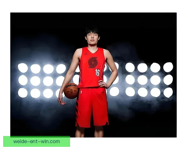 杨瀚森新老板发声誓言打造冲冠球队承诺为开拓者球迷带来每年争冠机会
